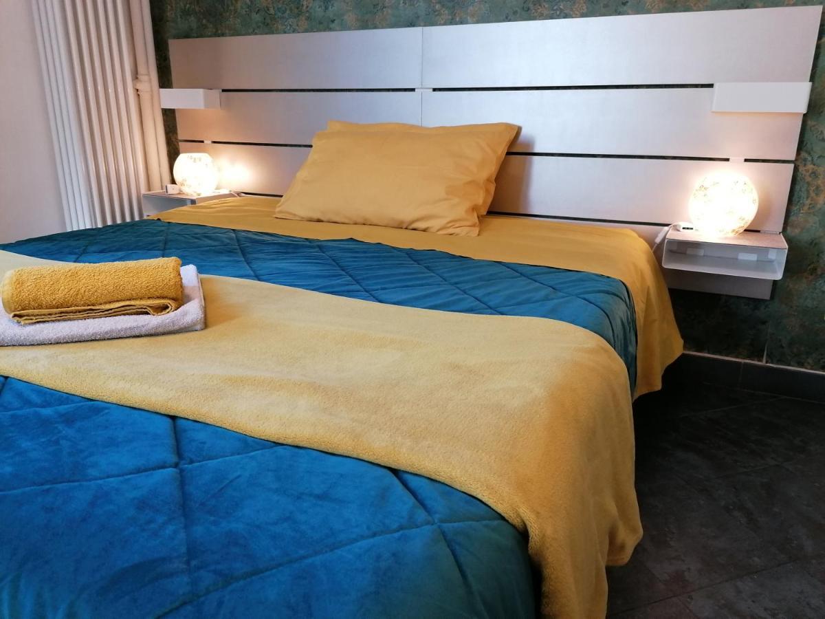 Il Sogno Bed and breakfast *