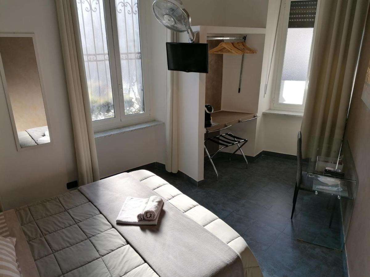Bed and breakfast Il Sogno
