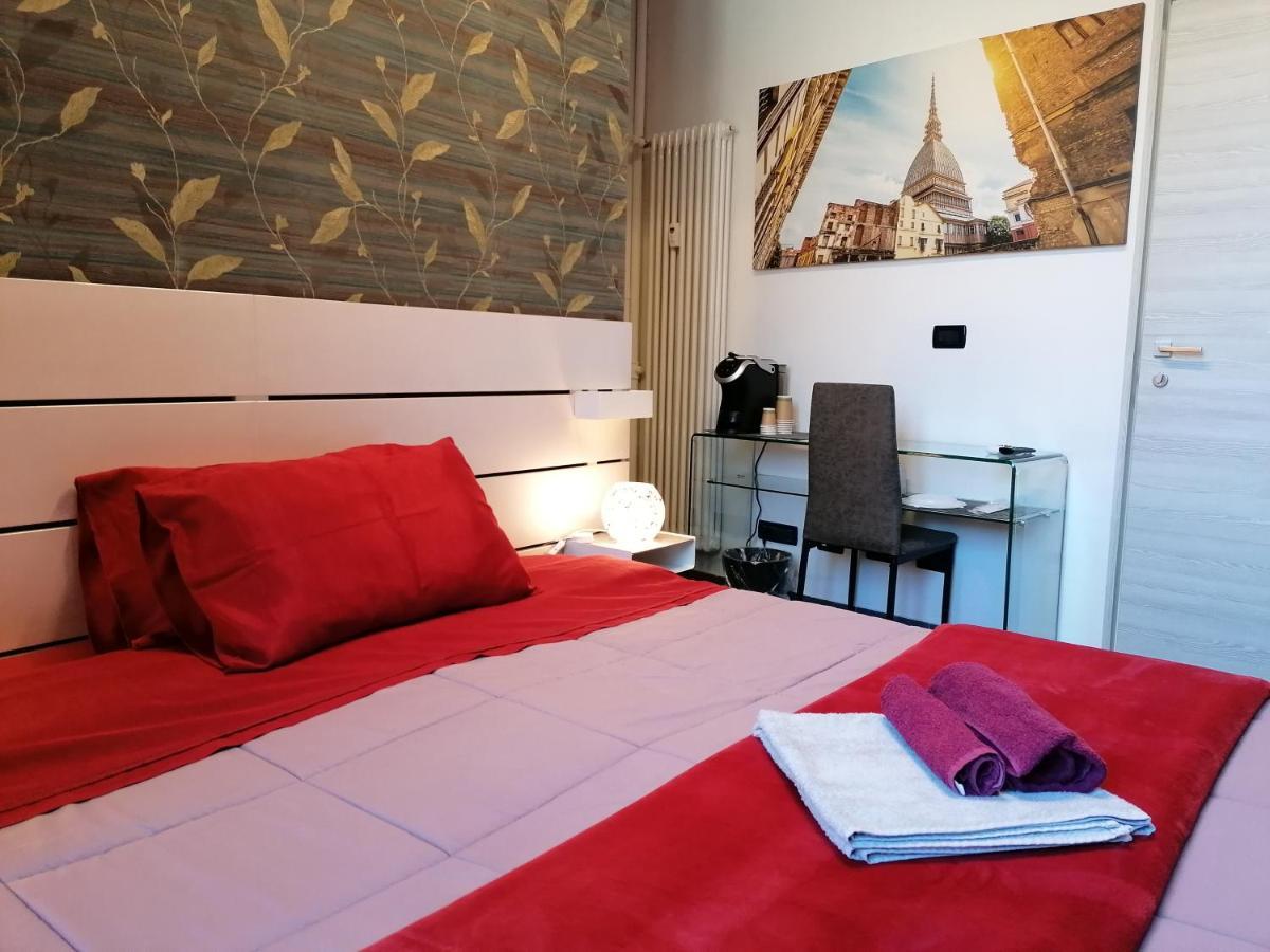 Il Sogno Bed and breakfast Turín